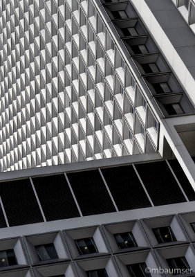 Abstract Building