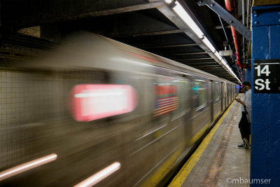 14th Street #1