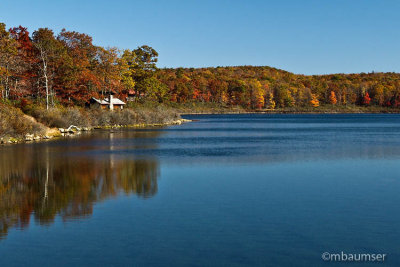 Long Pine Pond