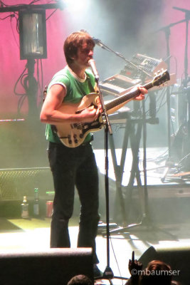 Franz Ferdinand 0376