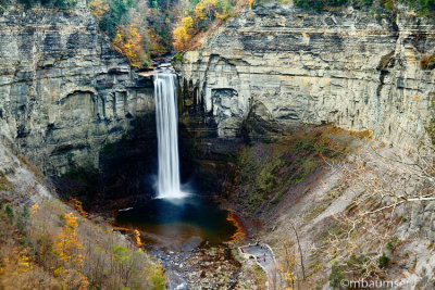 Taughannock Falls 59593