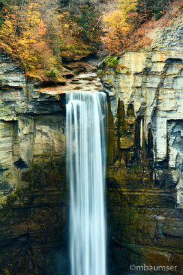 Taughannock Falls 59604