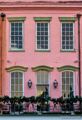 Balcony French Quarter New Orleans 61320