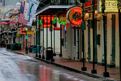 Bourbon Street 61383