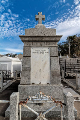 St Louis Cemetery #3 62094