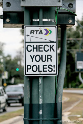 Check Yoy Poles! 62115