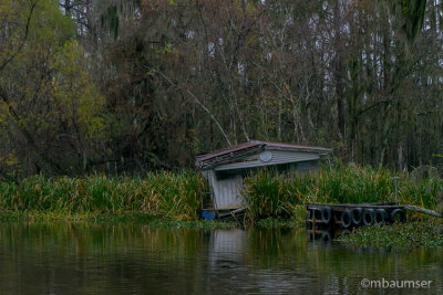 Bayou 62287