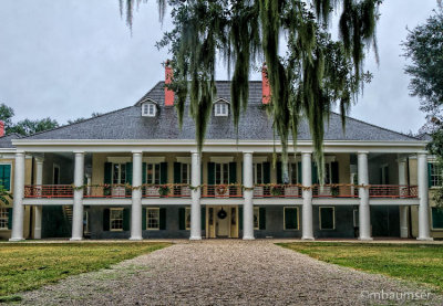 Destrehan Plantation 62809_HDR2