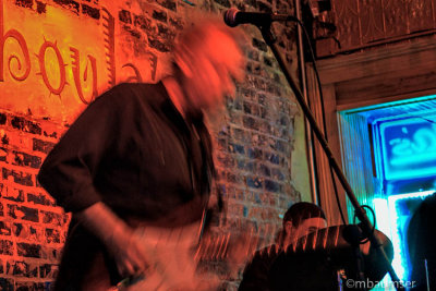 Smokey Greenwell Blues Band At Bamboula's New Orleans 62923.jpg
