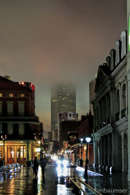 Jackson Square New Orleans 62988