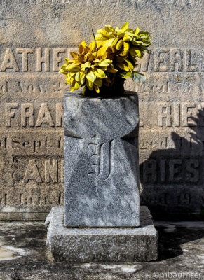 Lafayette Cemetery #1 63101