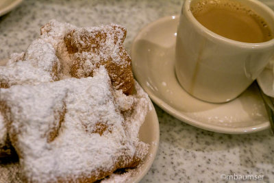 Cafe DuMonde 63205