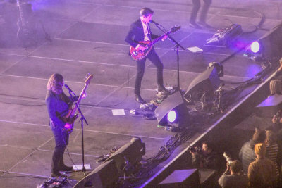 Arctic Monkeys 0625