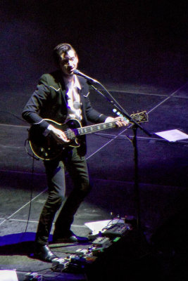 Arctic Monkeys 0644