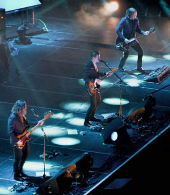 Arctic Monkeys 0704