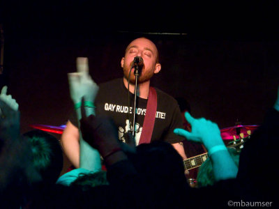 The Menzingers 0781