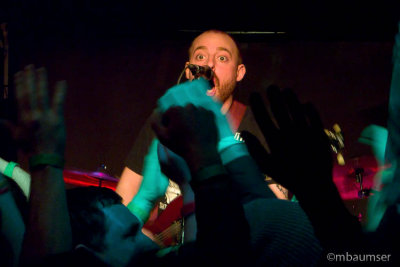 The Menzingers 0783