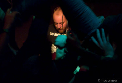 The Menzingers 0784