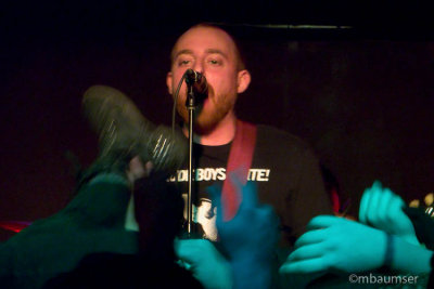 The Menzingers 0787