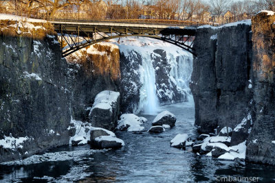 Paterson Great Falls NHP 64099