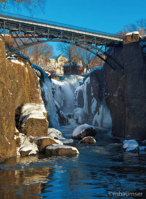 Paterson Great Falls NHP 64249