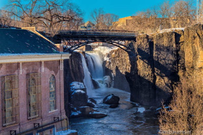 Paterson Great Falls NHP 64556