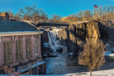 Paterson Great Falls NHP  64537