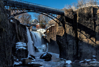 Paterson Great Falls NHP 64602