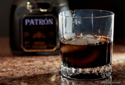 Patron XO Cafe