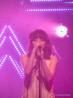 Chvrches 1007