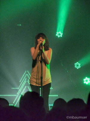 Chvrches 1030