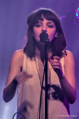 Chvrches 1050