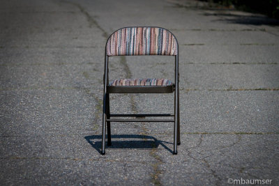 Folding Chair