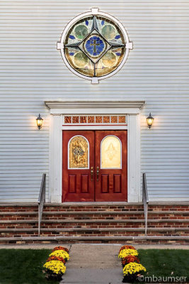 First Baptist Church Of South Plainfield