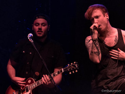 Mallory Knox 1030255