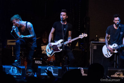 Mallory Knox 1030279