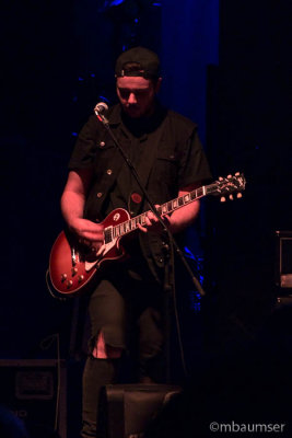 Mallory Knox 1030315