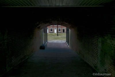 Fort Clinch 86918