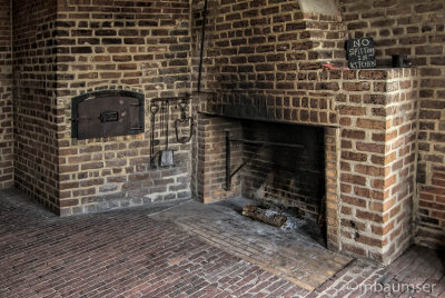 Fort Clinch 86993