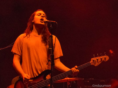 The Hotelier 1030905