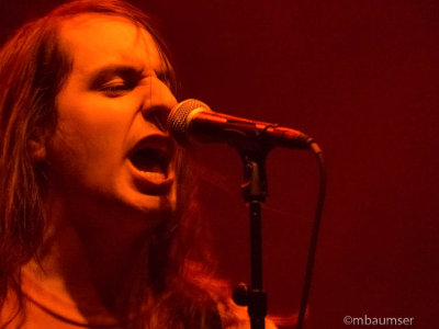 The Hotelier 1030910
