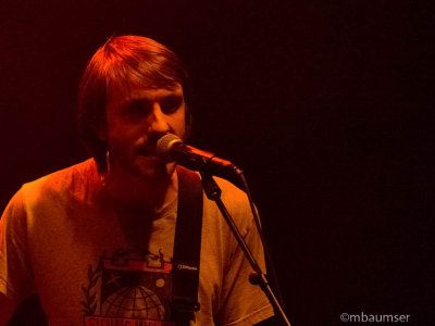 The Hotelier 1030922