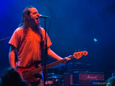 The Hotelier 1030956