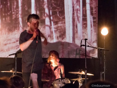 La Dispute 1040308