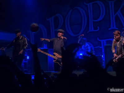 Dropkick Murphys 1060613