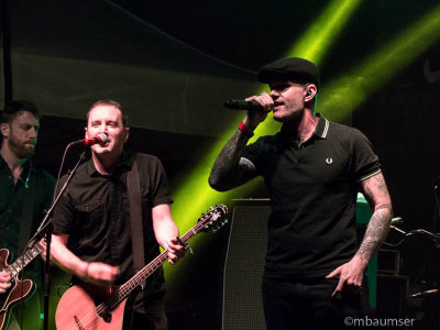 Dropkick Murphys 1060661