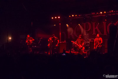 Dropkick Murphys 1060685