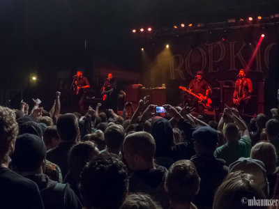 Dropkick Murphys 1060689