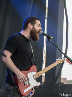 Manchester Orchestra 1080047