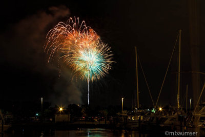 NJ Fireworks 94448